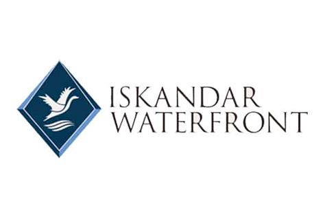 iskandar waterfront holdings.